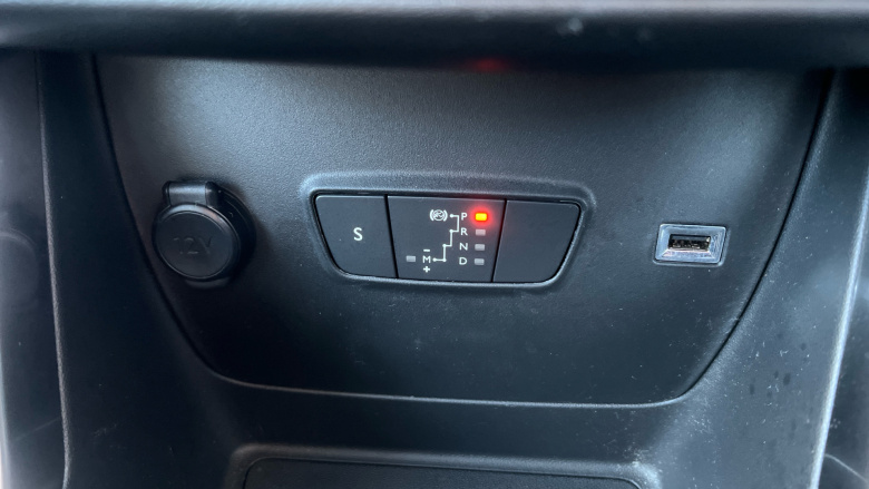 Citroen C3 Aircross 1.2 PureTech 130 Shine 5dr EAT6 Petrol Hatchback